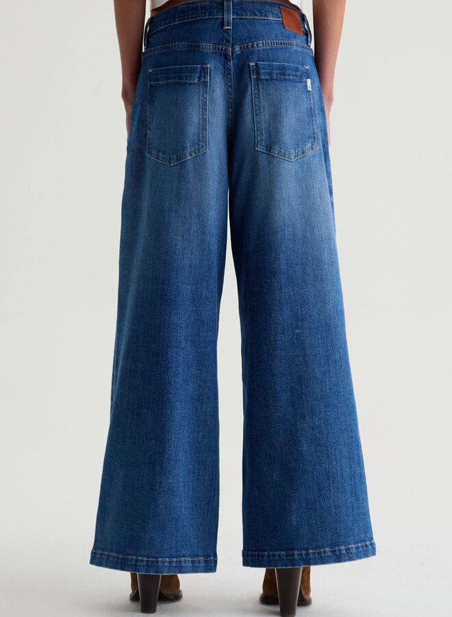 Jeans AG Jeans Stella Ankle - Owens Valley