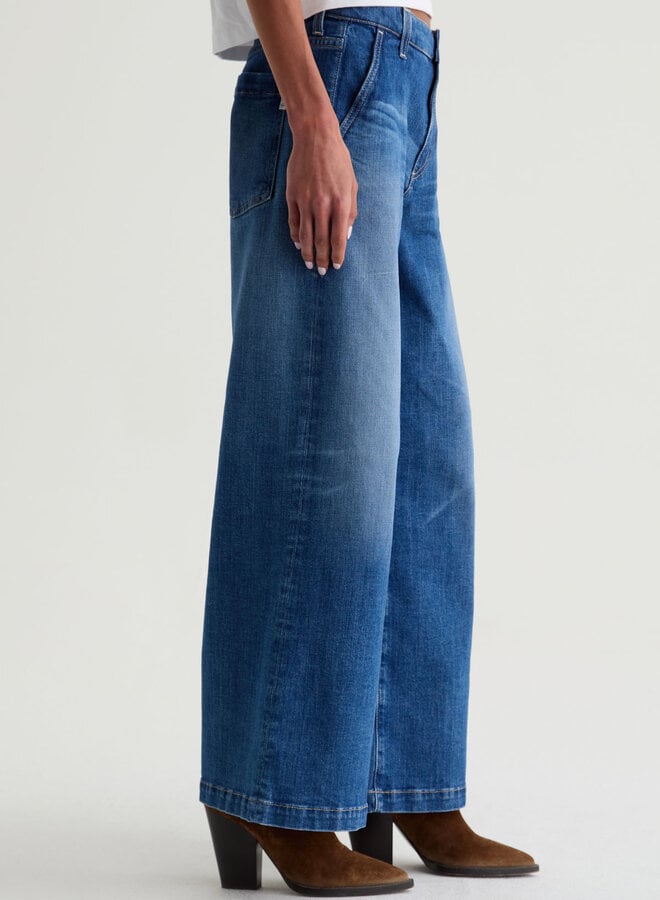 Jeans AG Jeans Stella Ankle - Owens Valley