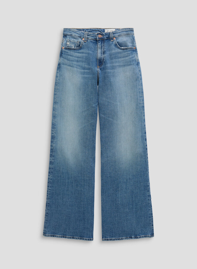 Jeans AG Jeans Saige Wide Leg - American West