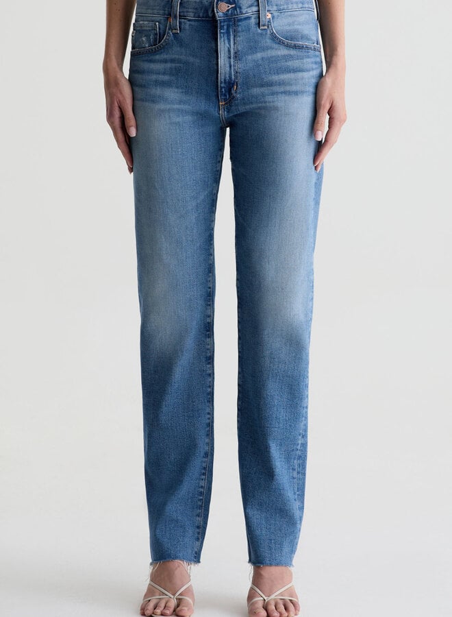 Jeans AG Jeans Saige Wide Leg - American West