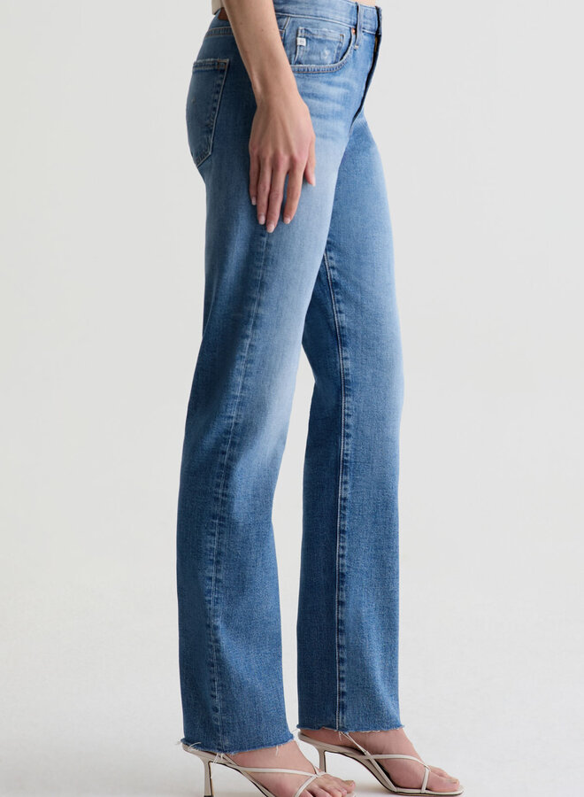Jeans AG Jeans Saige Wide Leg - American West