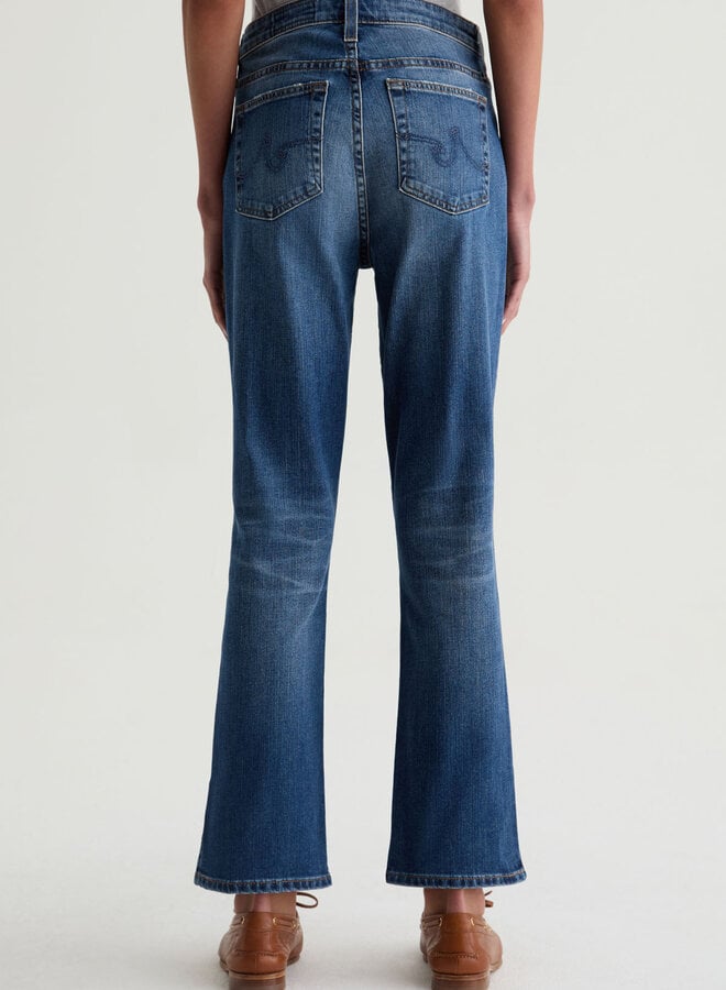 Jeans AG Jeans Mari Crop - 15 Years Prague