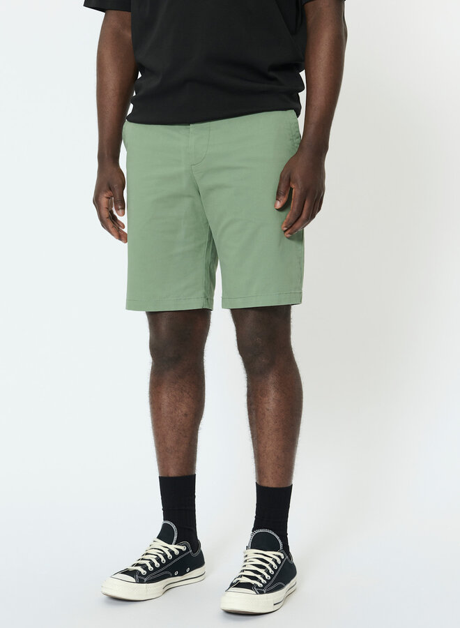 Bermuda Matinique Levo Chino vert marin