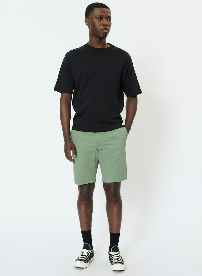 Bermuda Matinique Levo Chino vert marin