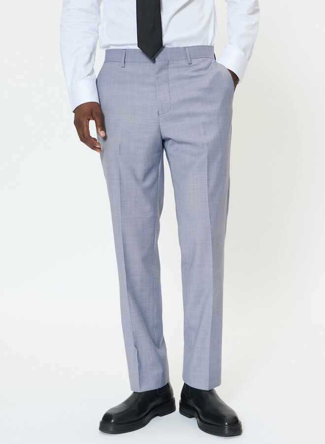 Pantalon Matinique Wesley bleu Horizon tissé