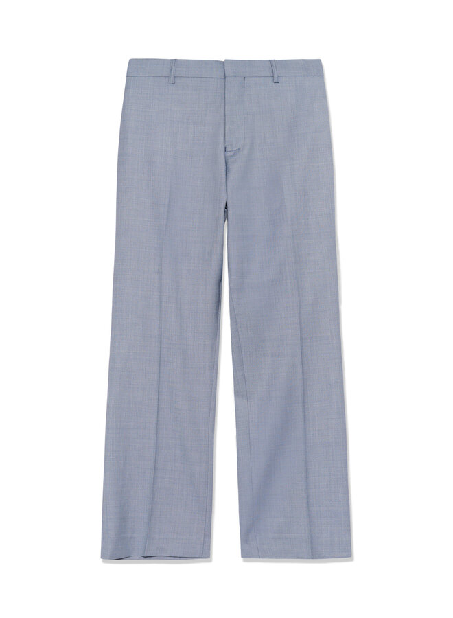 Pantalon Matinique Wesley bleu Horizon tissé