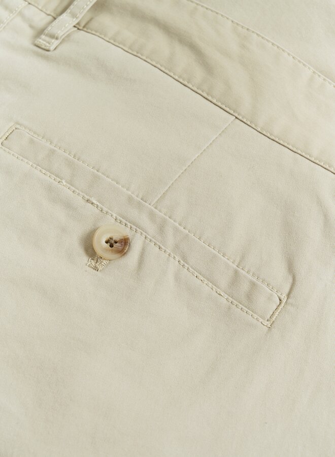 Bermuda Matinique Levo beige plaza