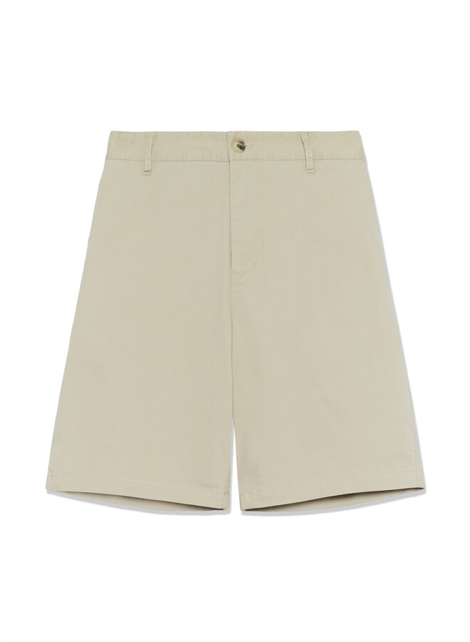 Bermuda Matinique Levo beige plaza