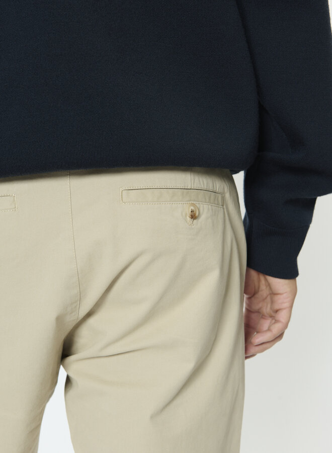 Bermuda Matinique Levo beige plaza