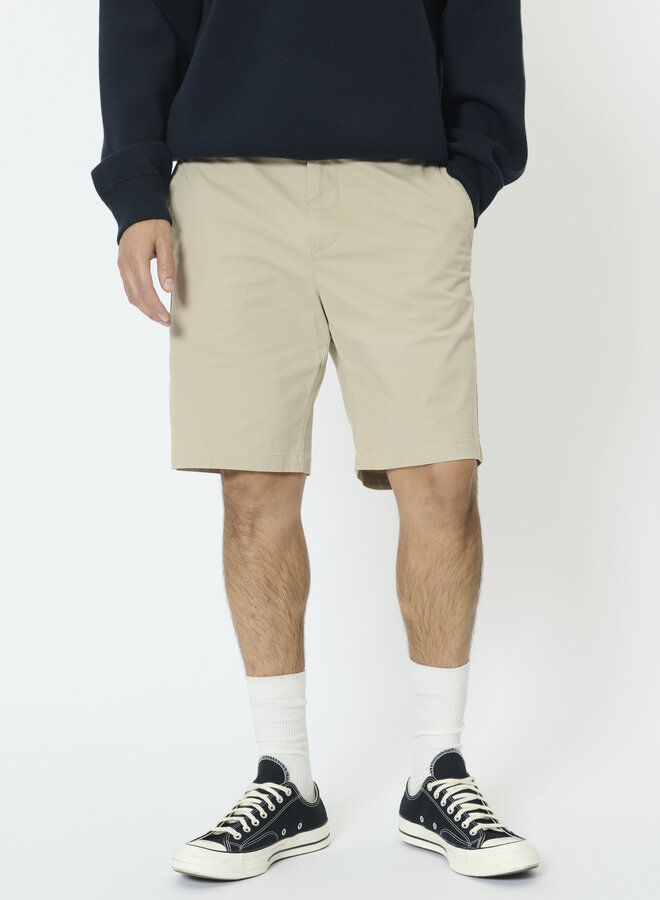 Bermuda Matinique Levo beige plaza