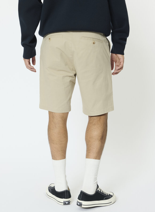 Bermuda Matinique Levo beige plaza