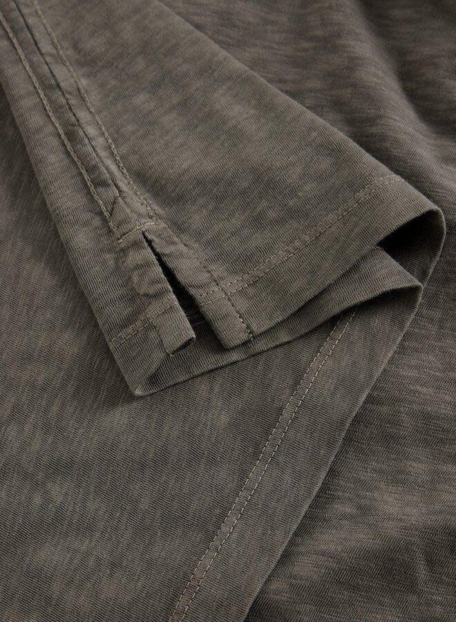 T-shirt White Stuff Abersoch noir