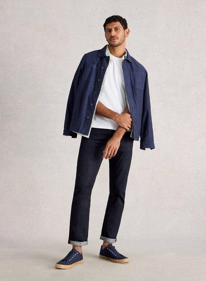 T-shirt White Stuff Abersoch blanc