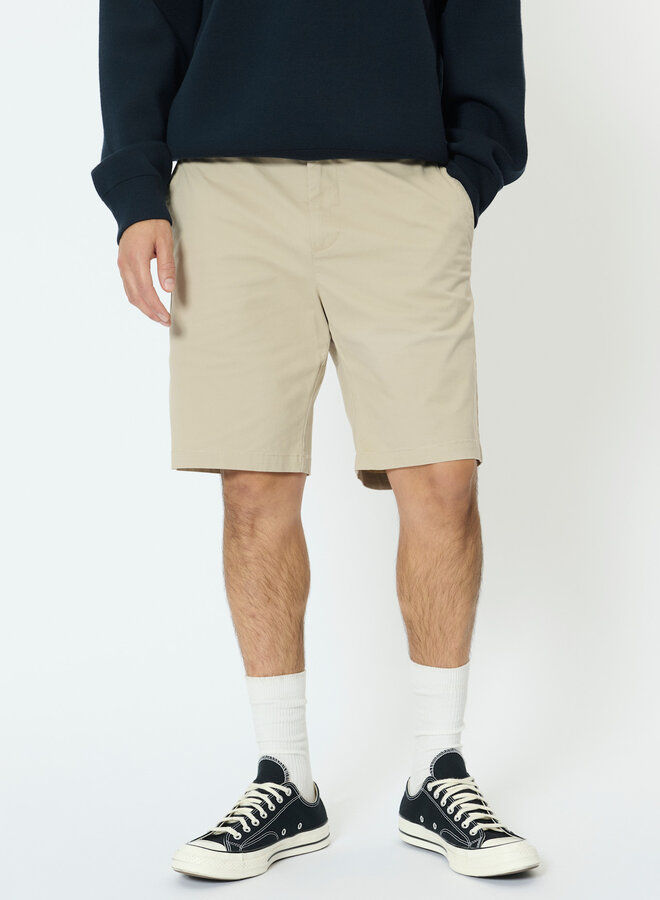 Bermuda Matinique Levo beige plaza