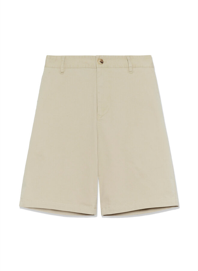 Bermuda Matinique Levo beige plaza