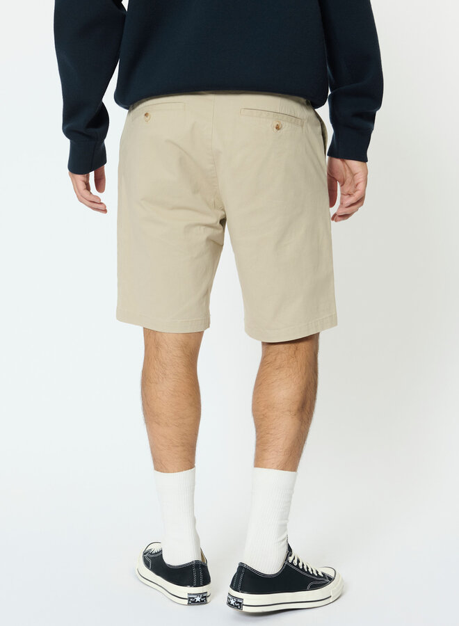 Bermuda Matinique Levo beige plaza