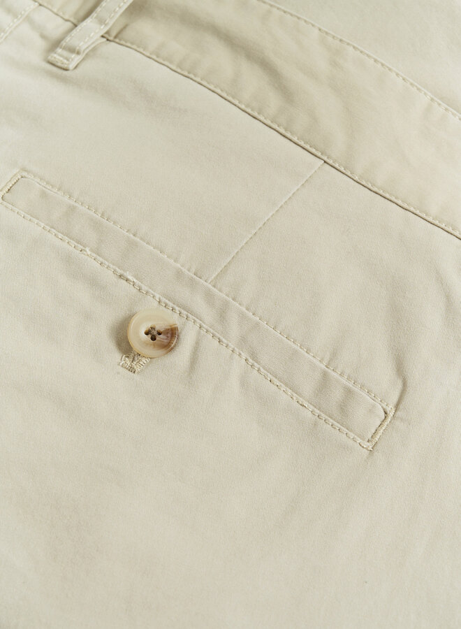 Bermuda Matinique Levo beige plaza