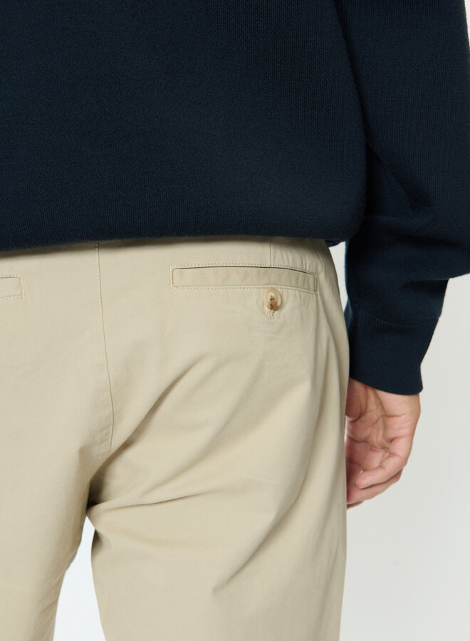 Bermuda Matinique Levo beige plaza