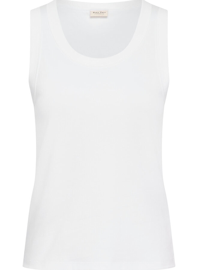 Camisole Part Two Bessy blanche