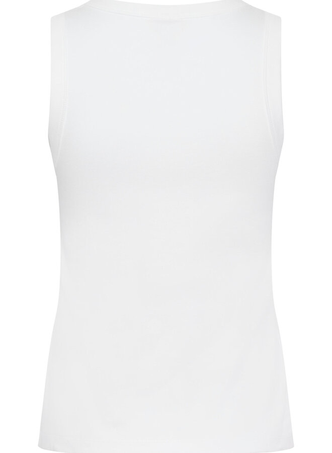 Camisole Part Two Bessy blanche