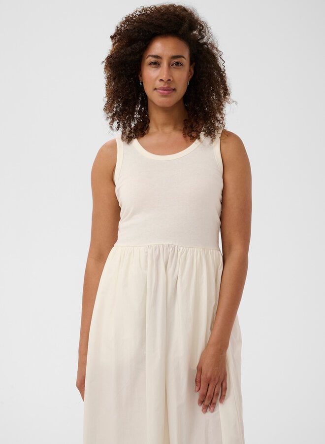 Robe longue Part Two Bodhi écrue