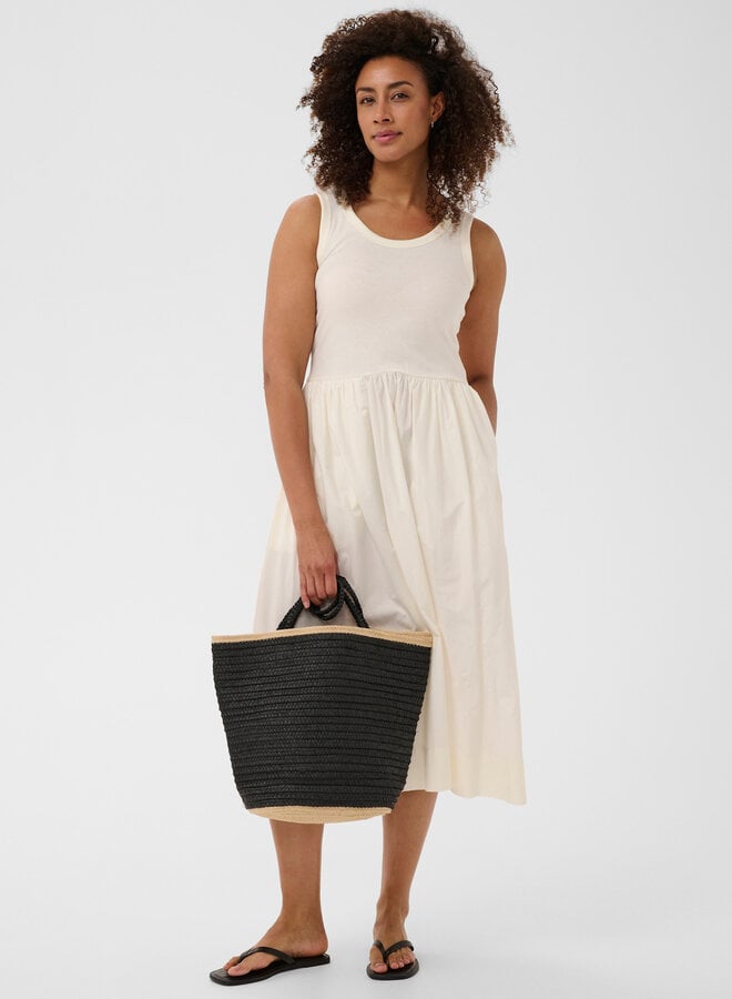 Robe longue Part Two Bodhi écrue