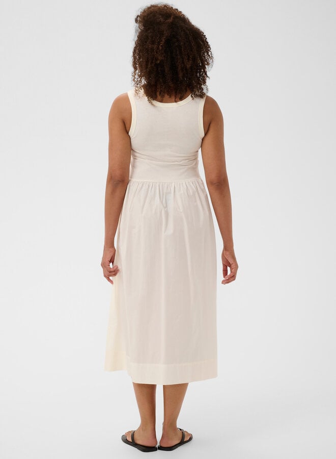 Robe longue Part Two Bodhi écrue