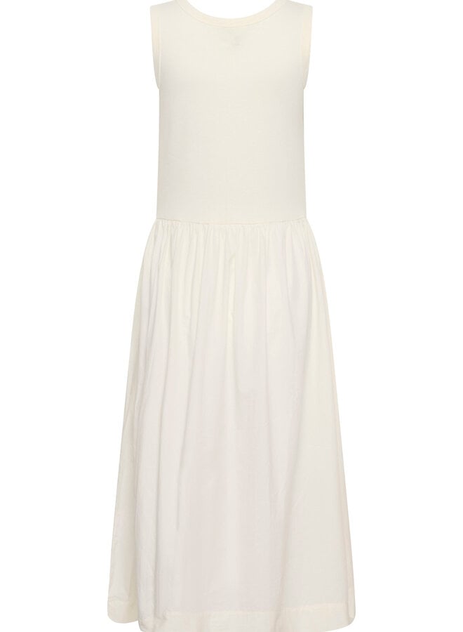 Robe longue Part Two Bodhi écrue