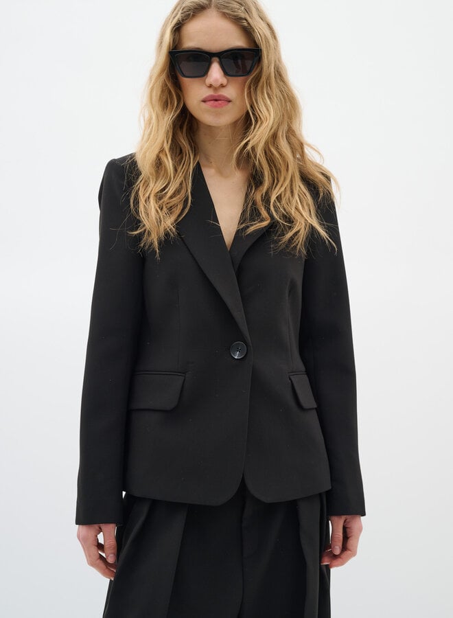 Veston InWear Bryelle noir