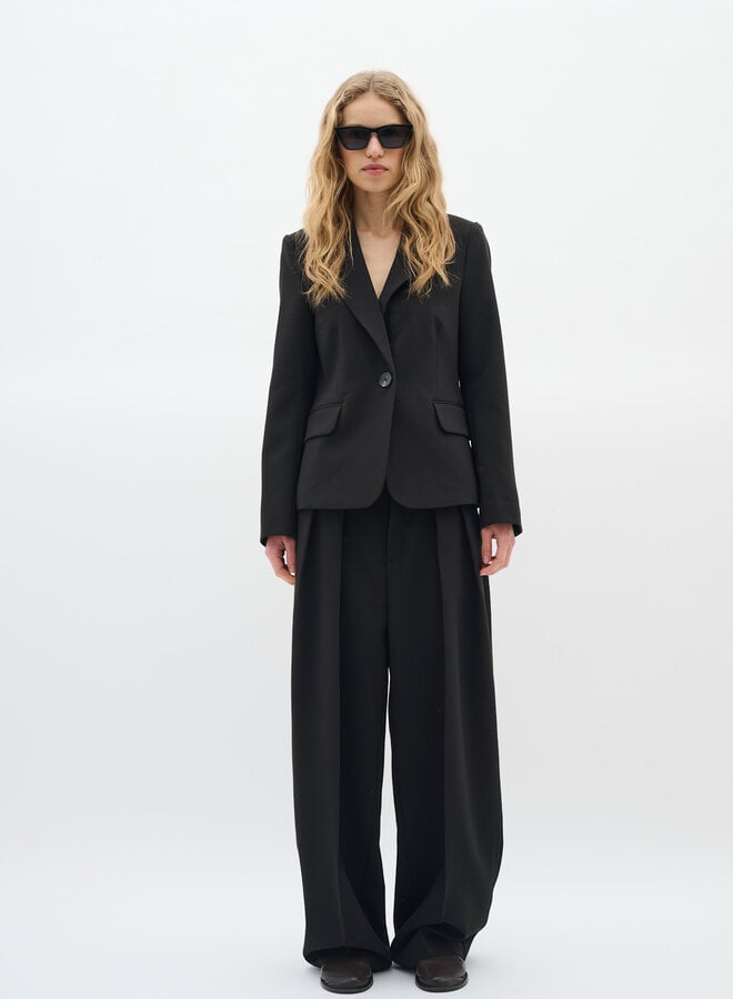 Veston InWear Bryelle noir
