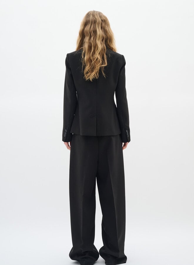 Veston InWear Bryelle noir
