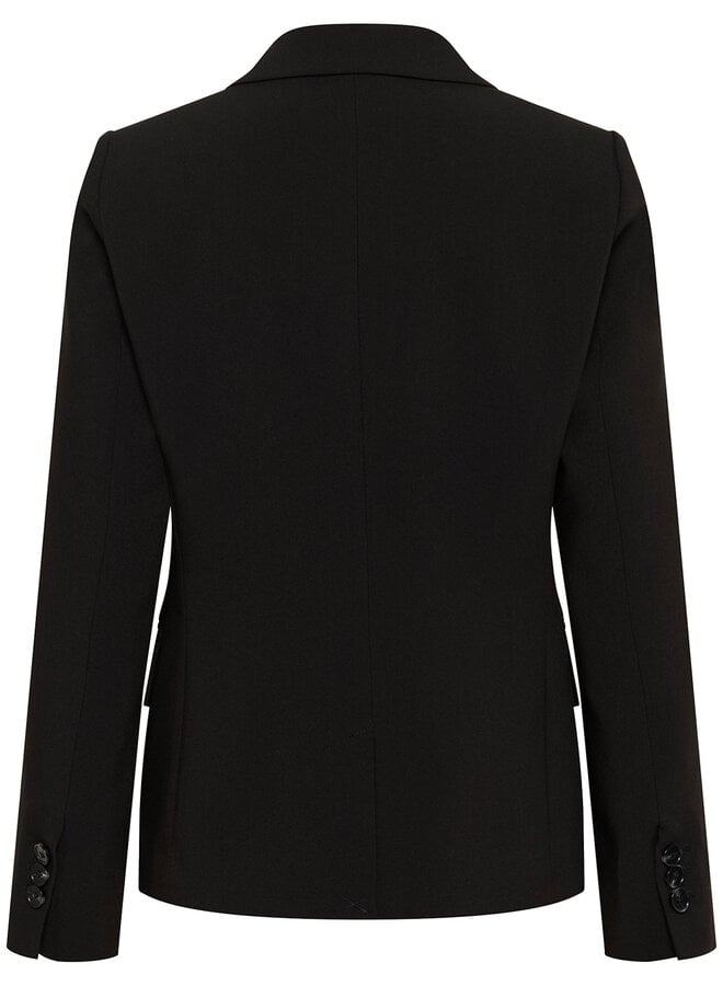 Veston InWear Bryelle noir