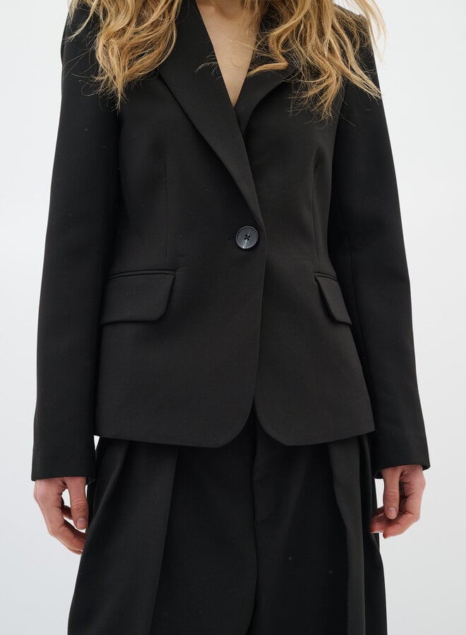 Veston InWear Bryelle noir