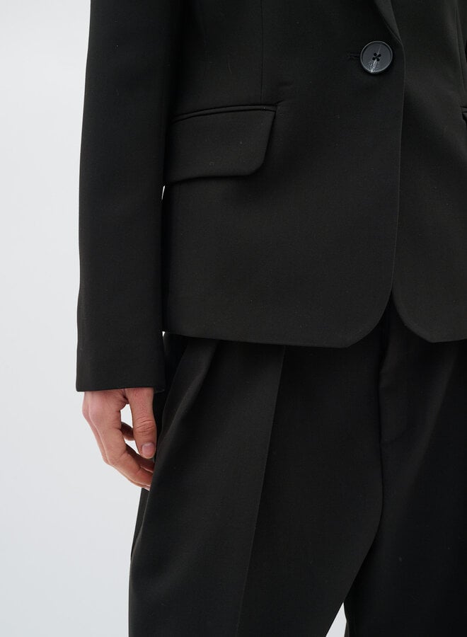 Veston InWear Bryelle noir