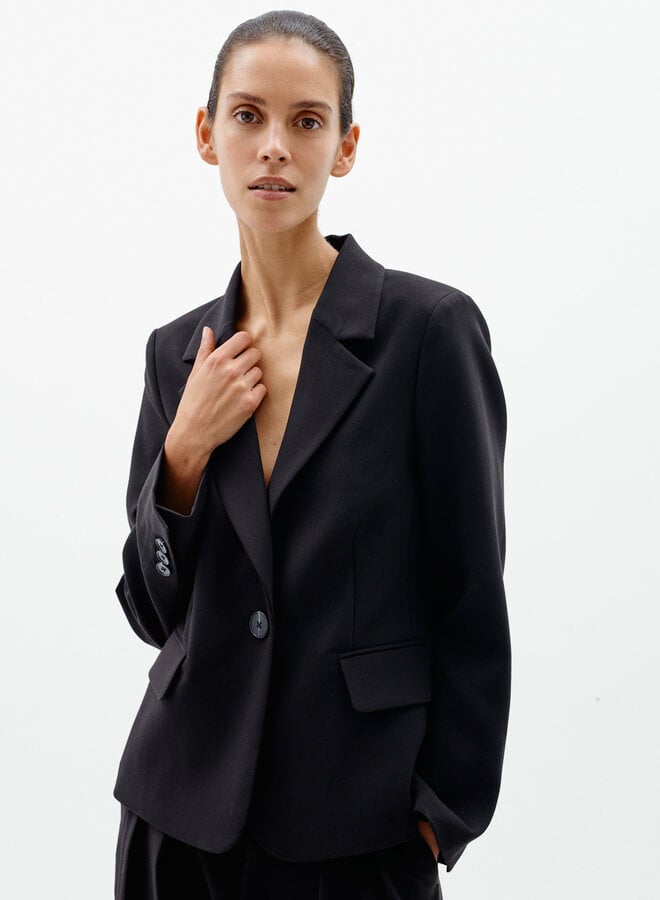 Veston InWear Bryelle noir