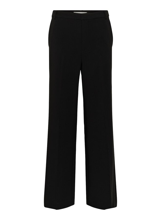 Pantalon InWear Cassie noir