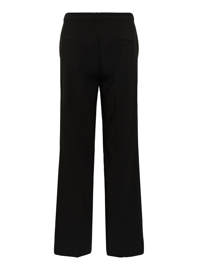 Pantalon InWear Cassie noir