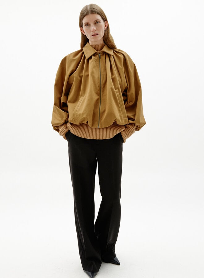 Pantalon InWear Cassie noir