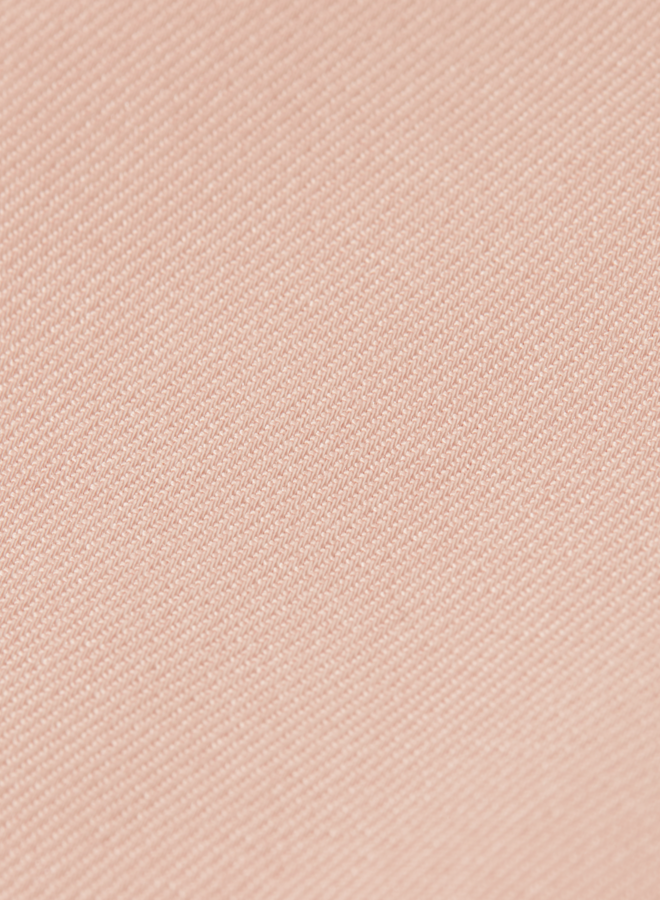 Camisole Scotch & Soda à bretelles spaghettis rose cendré