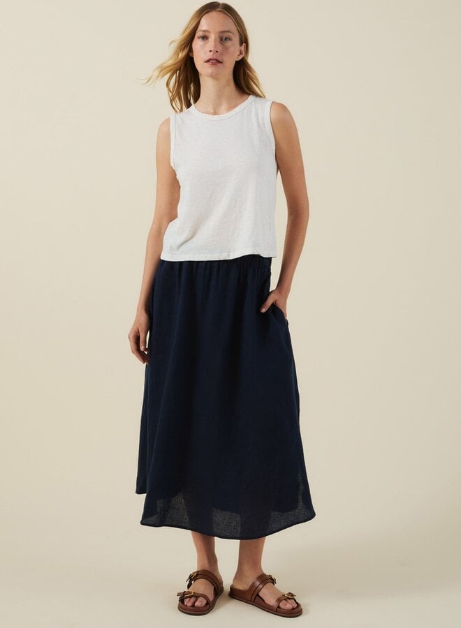 Camisole Velvet Ambria écrue