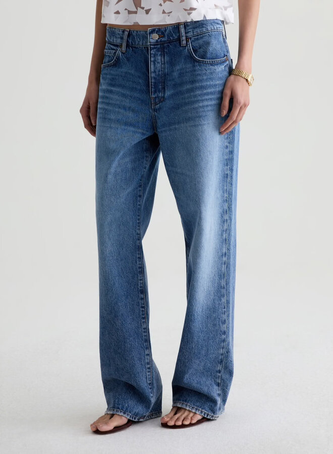 Jeans AG Jeans Billie - American Riviera