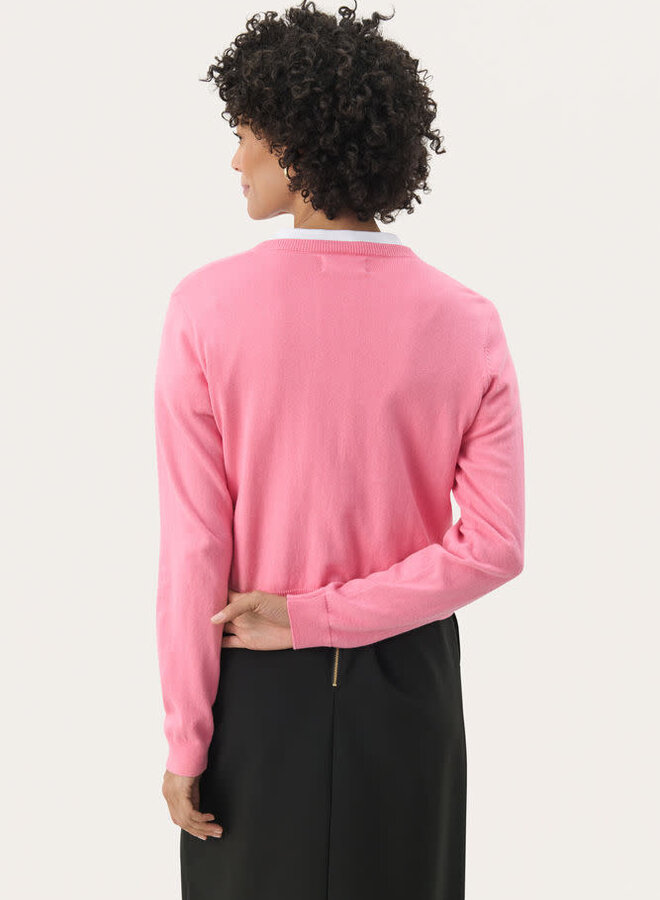 Cardigan Part Two Ellamarie rose