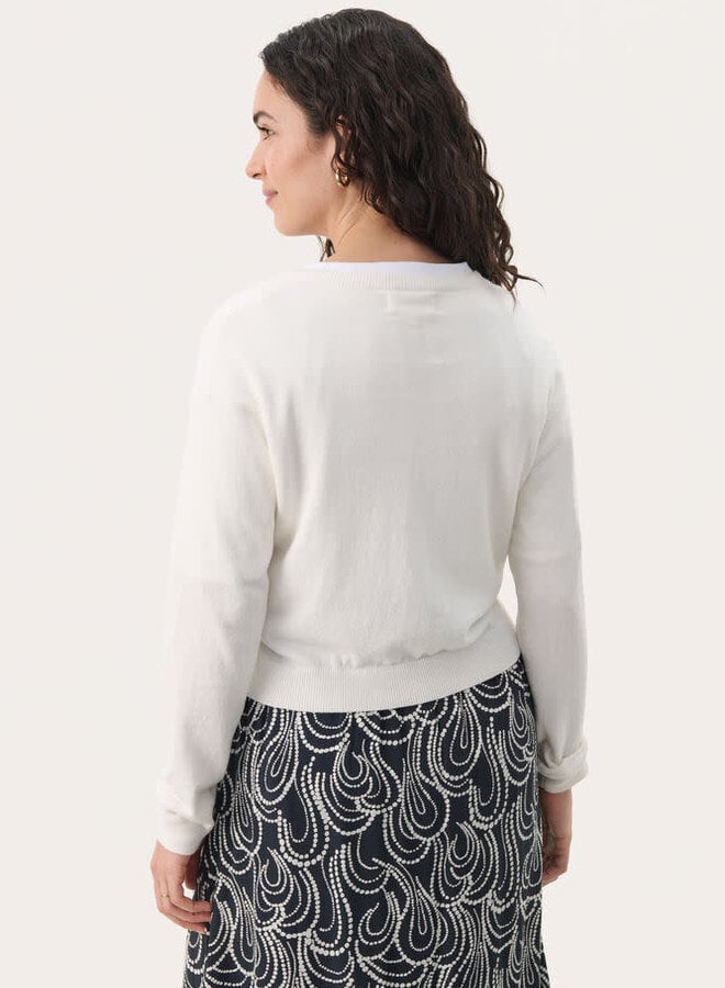 Cardigan Part Two Ellamarie crème