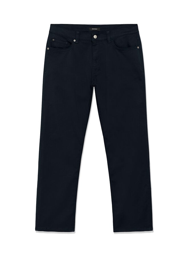 Jeans Matinique Mike bleu marine