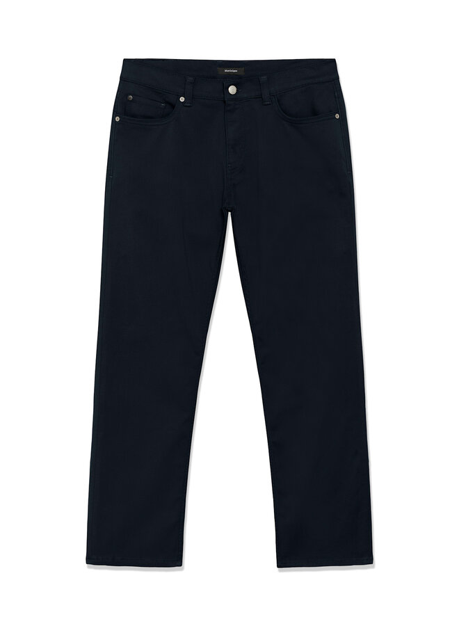 Jeans Matinique Mike bleu marine