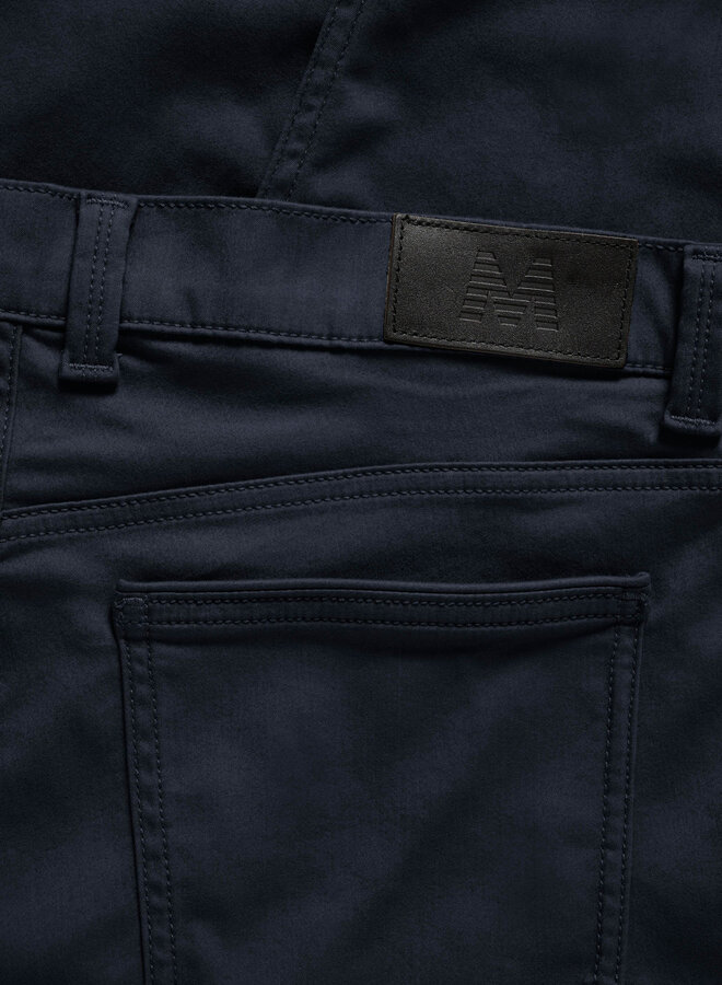 Jeans Matinique Mike bleu marine