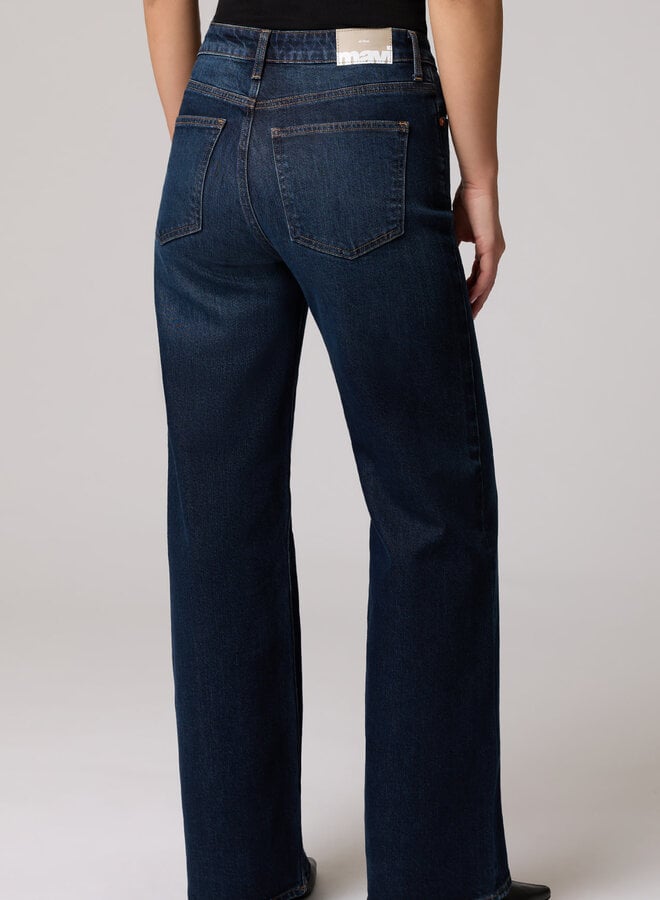 Jeans Mavi Jeans Florida - Deep Brushed Classic Blue
