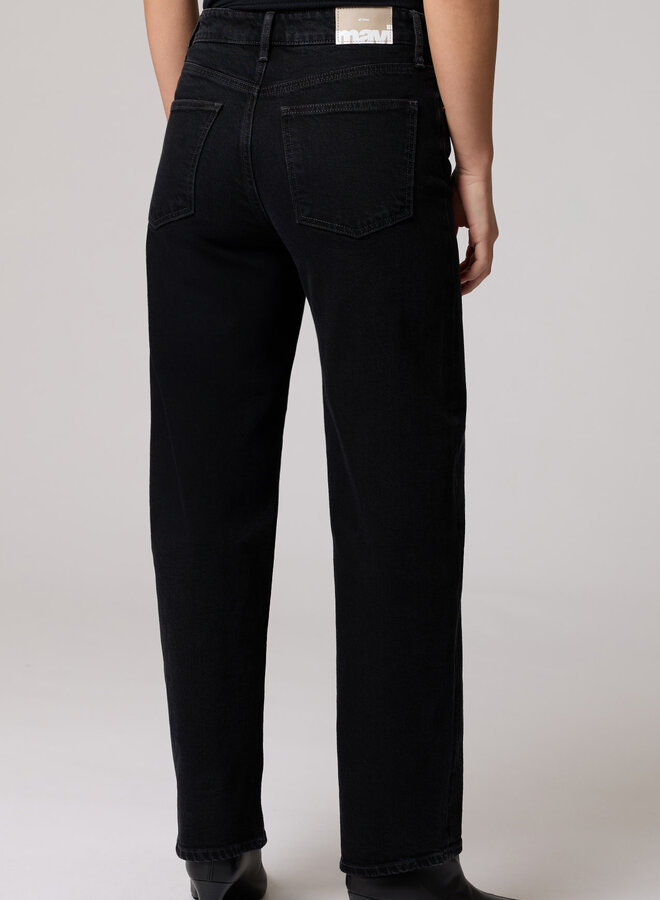 Jeans Mavi Jeans Nica - Smoke Classic Blue