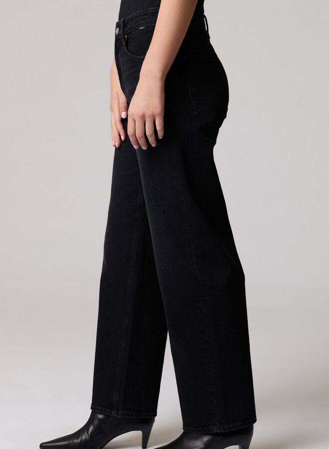 Jeans Mavi Jeans Nica - Smoke Classic Blue
