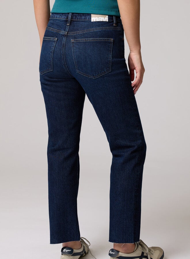 Jeans Mavi Jeans New York - Dark Blue Classic Blue